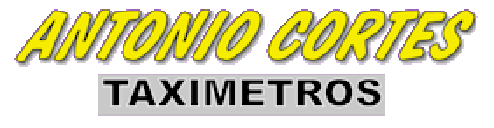 Taximetros Cortes